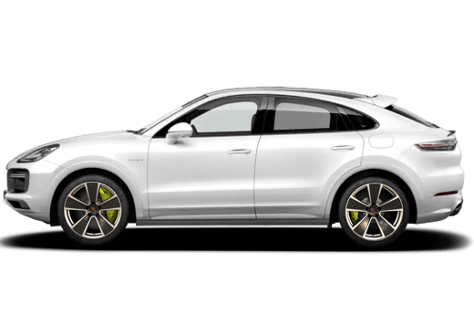 Cayenne E-Hybrid Turbo S E-Hybrid Cayenne E-Hybrid Turbo S E-Hybrid