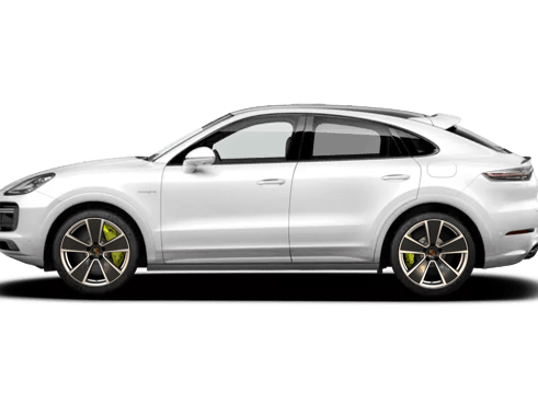 Cayenne E-Hybrid Turbo S E-Hybrid Cayenne E-Hybrid Turbo S E-Hybrid