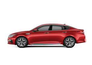 Kia Optima Hybrid Specials in Akron Kia Optima Hybrid Specials in Akron