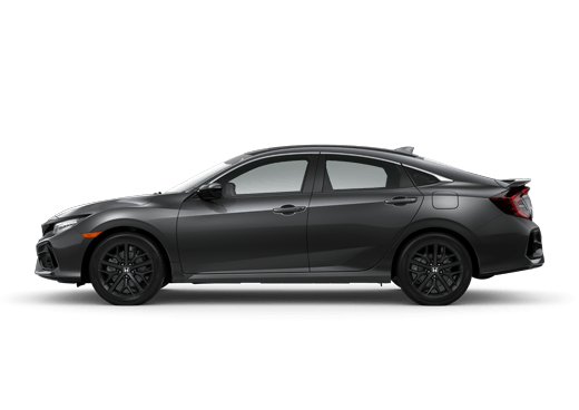 New Honda Civic Si Sedan Salinas, CA New Honda Civic Si Sedan Salinas, CA
