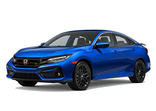 New Honda Civic Si Sedan Dayton, OH New Honda Civic Si Sedan Dayton, OH