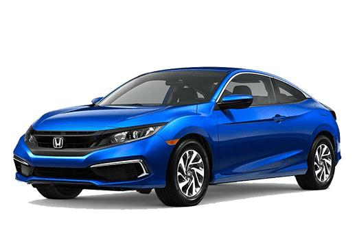 New Honda Civic Coupe Salinas, CA New Honda Civic Coupe Salinas, CA