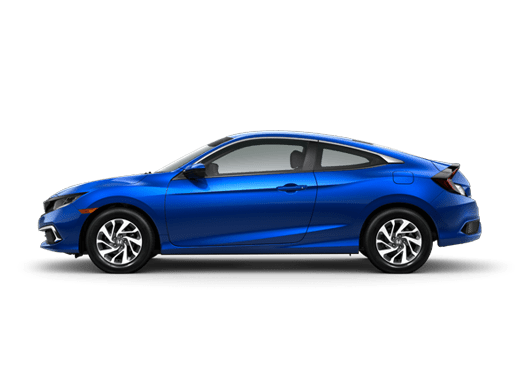 New Honda Civic Coupe Salinas, CA New Honda Civic Coupe Salinas, CA