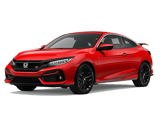 New Honda Civic Si Coupe Jacksonville, NC New Honda Civic Si Coupe Jacksonville, NC