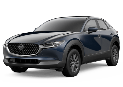 New Mazda CX-30 Savannah, GA New Mazda CX-30 Savannah, GA