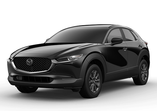 New Mazda CX-30 Las Vegas, NV New Mazda CX-30 Las Vegas, NV