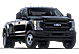 Super Duty F-350 DRW