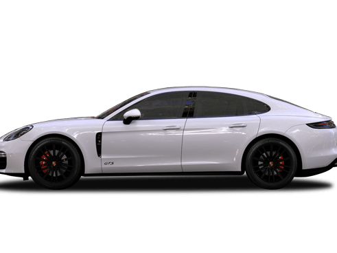 Panamera GTS GTS Panamera GTS GTS