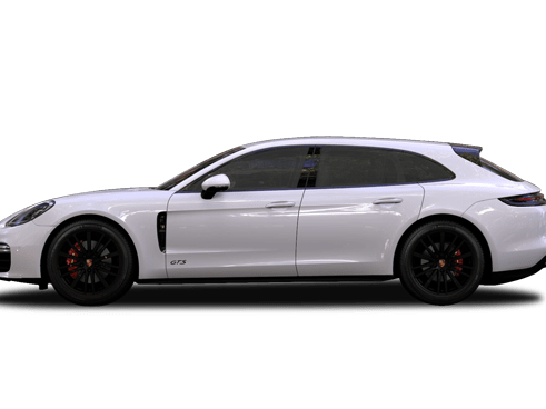 Panamera GTS GTS Sport Turismo Panamera GTS GTS Sport Turismo
