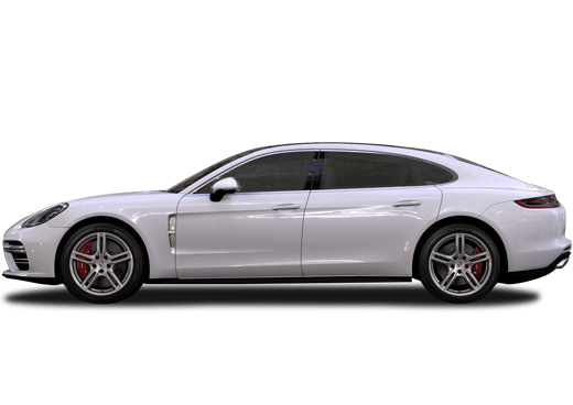 Panamera Turbo Turbo Executive Panamera Turbo Turbo Executive