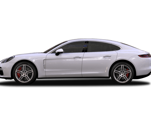 Panamera Turbo Turbo Panamera Turbo Turbo