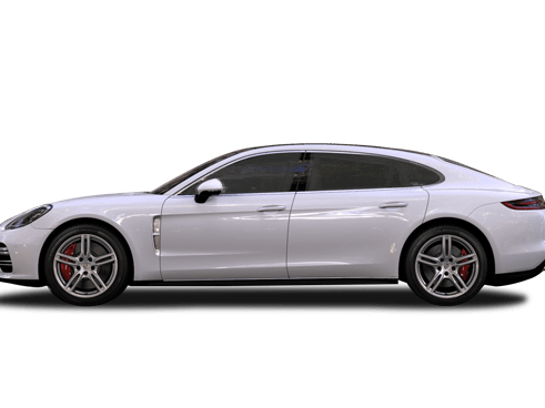 Panamera Turbo Turbo Executive Panamera Turbo Turbo Executive