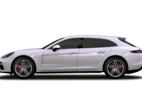 Panamera Turbo Turbo Sport Turismo Panamera Turbo Turbo Sport Turismo