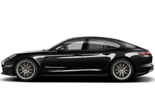 Panamera E-Hybrid 4 E-Hybrid 10 Years Edition Panamera E-Hybrid 4 E-Hybrid 10 Years Edition