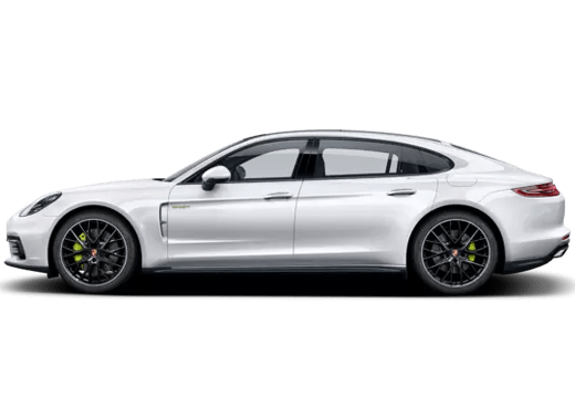Panamera E-Hybrid 4 E-Hybrid Executive Panamera E-Hybrid 4 E-Hybrid Executive