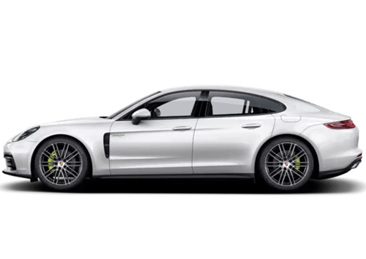 Panamera E-Hybrid 4 E-Hybrid Panamera E-Hybrid 4 E-Hybrid
