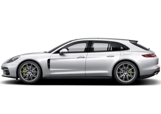 Panamera E-Hybrid 4 E-Hybird Sport Turismo Panamera E-Hybrid 4 E-Hybird Sport Turismo