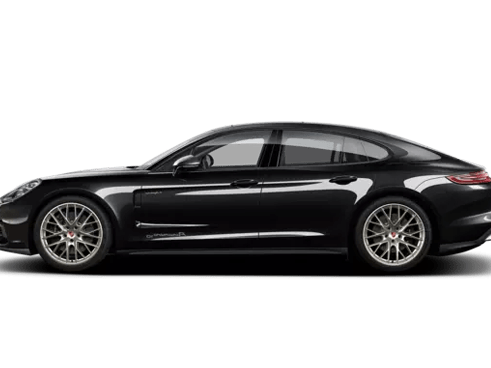 Panamera E-Hybrid 4 E-Hybrid 10 Years Edition Panamera E-Hybrid 4 E-Hybrid 10 Years Edition