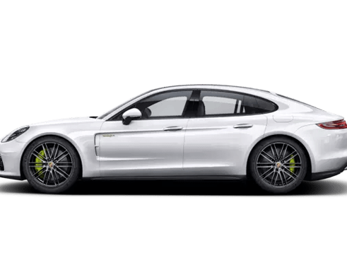 Panamera E-Hybrid Turbo S E-Hybrid Panamera E-Hybrid Turbo S E-Hybrid