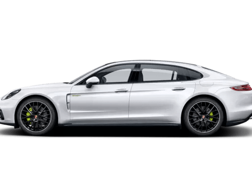 Panamera E-Hybrid 4 E-Hybrid Executive Panamera E-Hybrid 4 E-Hybrid Executive