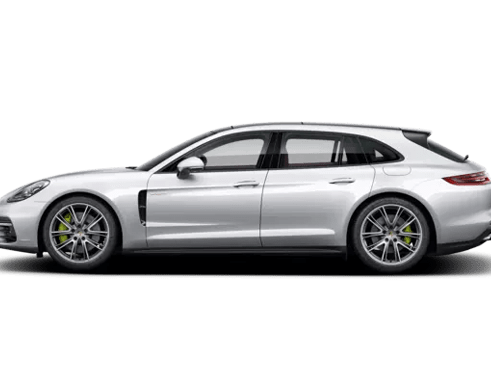 Panamera E-Hybrid 4 E-Hybird Sport Turismo Panamera E-Hybrid 4 E-Hybird Sport Turismo