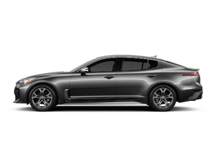 Kia Stinger Specials in Akron Kia Stinger Specials in Akron