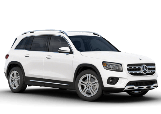New Mercedes-Benz GLB Morristown, NJ New Mercedes-Benz GLB Morristown, NJ