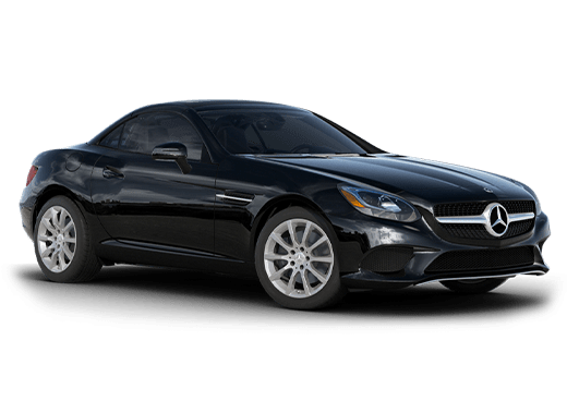 New Mercedes-Benz SLC Oshkosh, WI New Mercedes-Benz SLC Oshkosh, WI