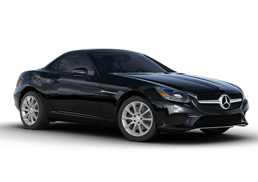 New Mercedes-Benz SLC Lincolnwood, IL New Mercedes-Benz SLC Lincolnwood, IL