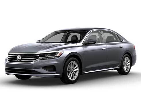 Passat 2.0T SE Passat 2.0T SE