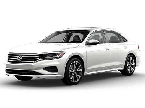 Passat 2.0T SEL Passat 2.0T SEL