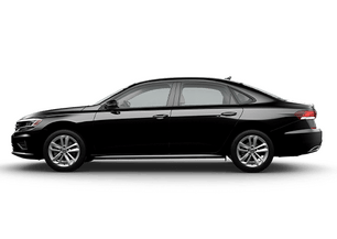 New Volkswagen Passat near Woodbridge New Volkswagen Passat near Woodbridge