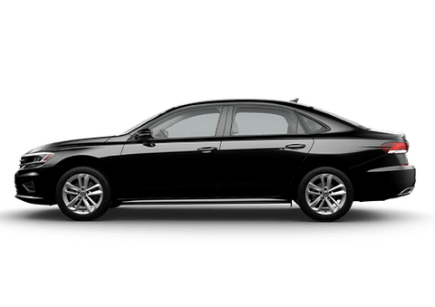 New Volkswagen Passat near Thousand Oaks New Volkswagen Passat near Thousand Oaks