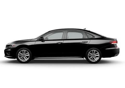 New Volkswagen Passat near Thousand Oaks New Volkswagen Passat near Thousand Oaks