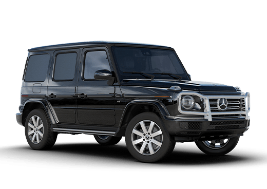 New Mercedes-Benz G-Class Morristown, NJ New Mercedes-Benz G-Class Morristown, NJ