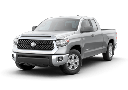 Tundra 4WD SR5 Double Cab 6.5ft Standard Bed Tundra 4WD SR5 Double Cab 6.5ft Standard Bed