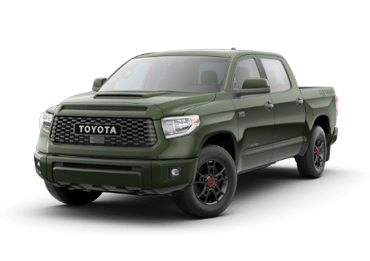 Tundra 4WD TRD Pro CrewMax 5.5ft Short Bed Tundra 4WD TRD Pro CrewMax 5.5ft Short Bed