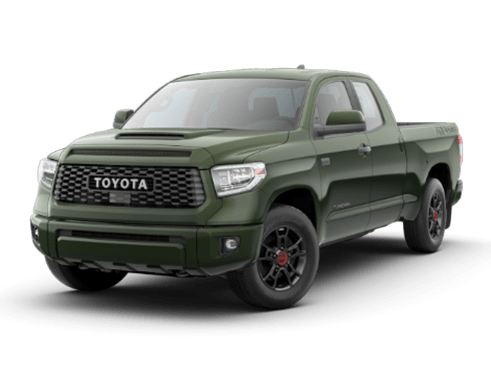 Tundra 4WD TRD Pro Double Cab 6.5ft Standard Bed Tundra 4WD TRD Pro Double Cab 6.5ft Standard Bed