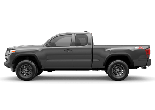 New Toyota Tacoma 4WD near Decatur New Toyota Tacoma 4WD near Decatur