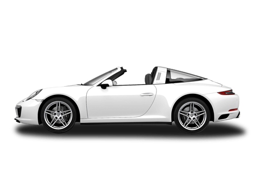 911 Targa 4 911 Targa 4 911 Targa 4 911 Targa 4