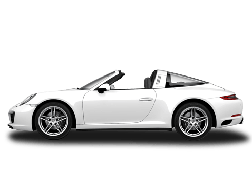911 Targa 4 911 Targa 4 911 Targa 4 911 Targa 4