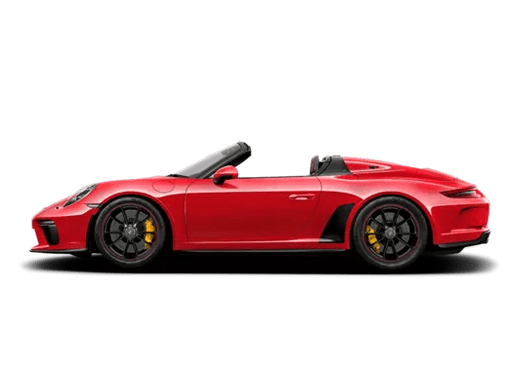 911 Speedster 911 Speedster 911 Speedster 911 Speedster