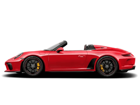 911 Speedster 911 Speedster 911 Speedster 911 Speedster