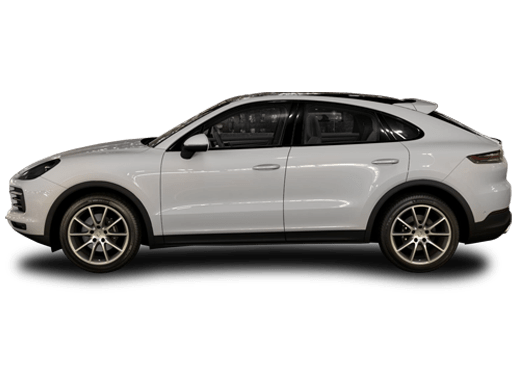 Cayenne Coupe Coupe Cayenne Coupe Coupe