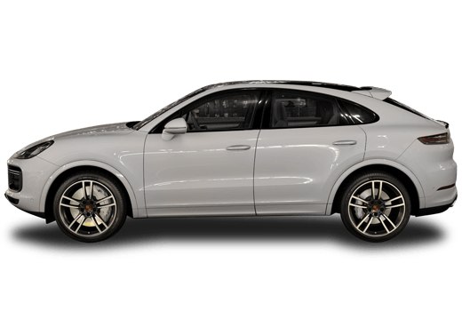 Cayenne Coupe Turbo Coupe Cayenne Coupe Turbo Coupe
