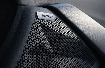 Bose Premium Sound Bose Premium Sound