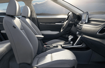 Upscale Interior Upscale Interior