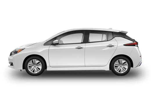 New Nissan LEAF Dayton, OH New Nissan LEAF Dayton, OH