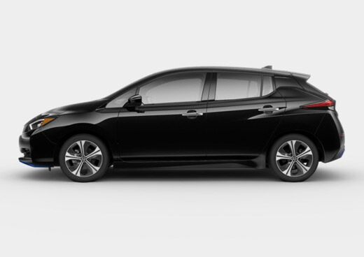 LEAF SL Plus LEAF SL Plus