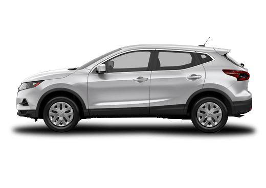 2020 Rogue Sport S AWD Xtronic CVT 2020 Rogue Sport S AWD Xtronic CVT